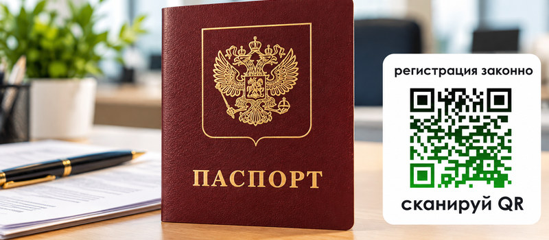 прописка в Кодинске